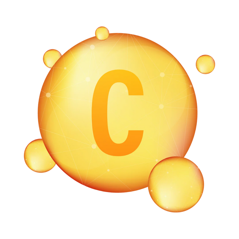 C-vitamiini