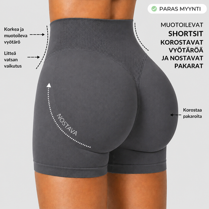 Shaping shorts Guméa