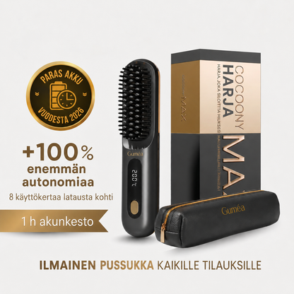 Guméa Max -harja