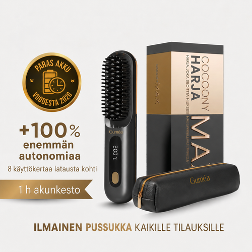 Guméa Max -harja