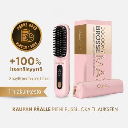 Guméa Max -harja