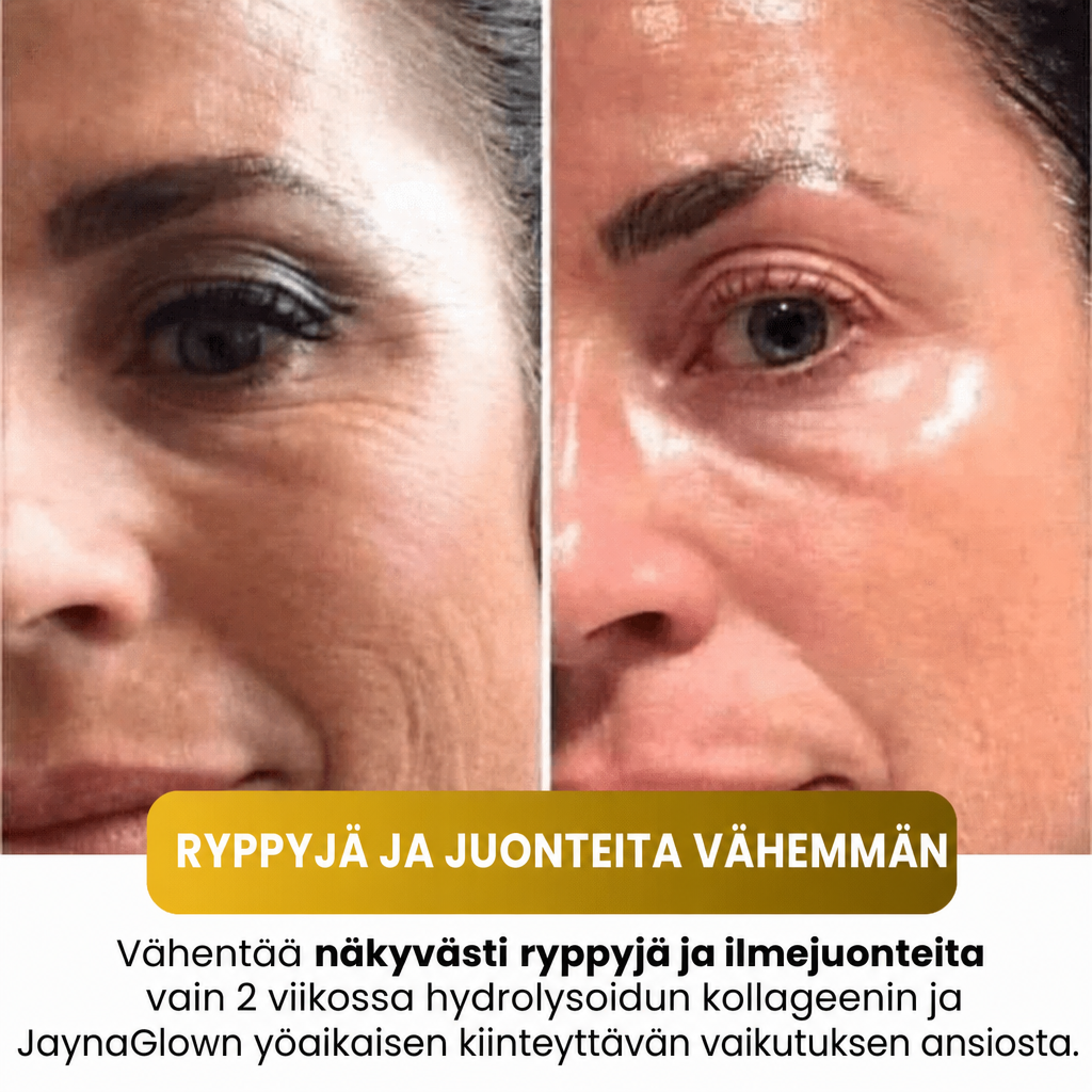 Guméa – Korealainen kasvonaamio kurkumalla ja kollageenilla